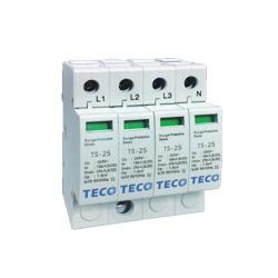 東元電涌保護器TS系列